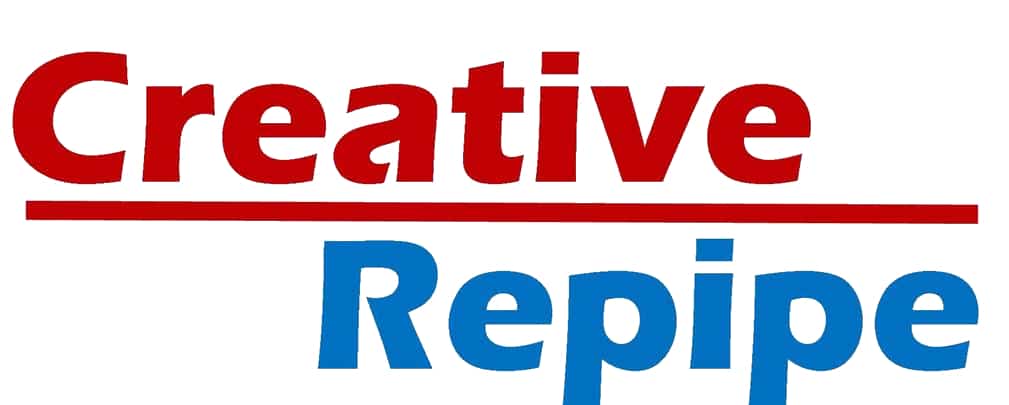 logo Creative Repipe Santa Ana